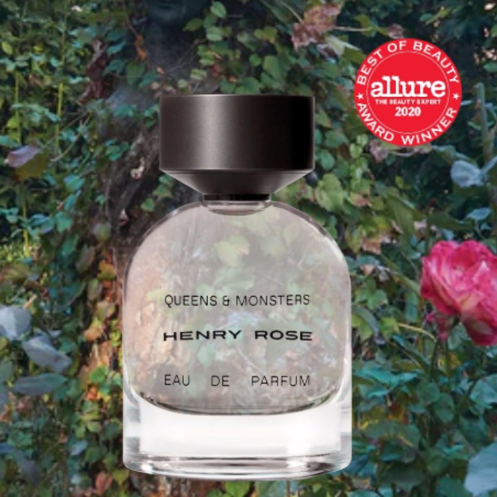 HENRY ROSE - QUEENS & MONSTERS
